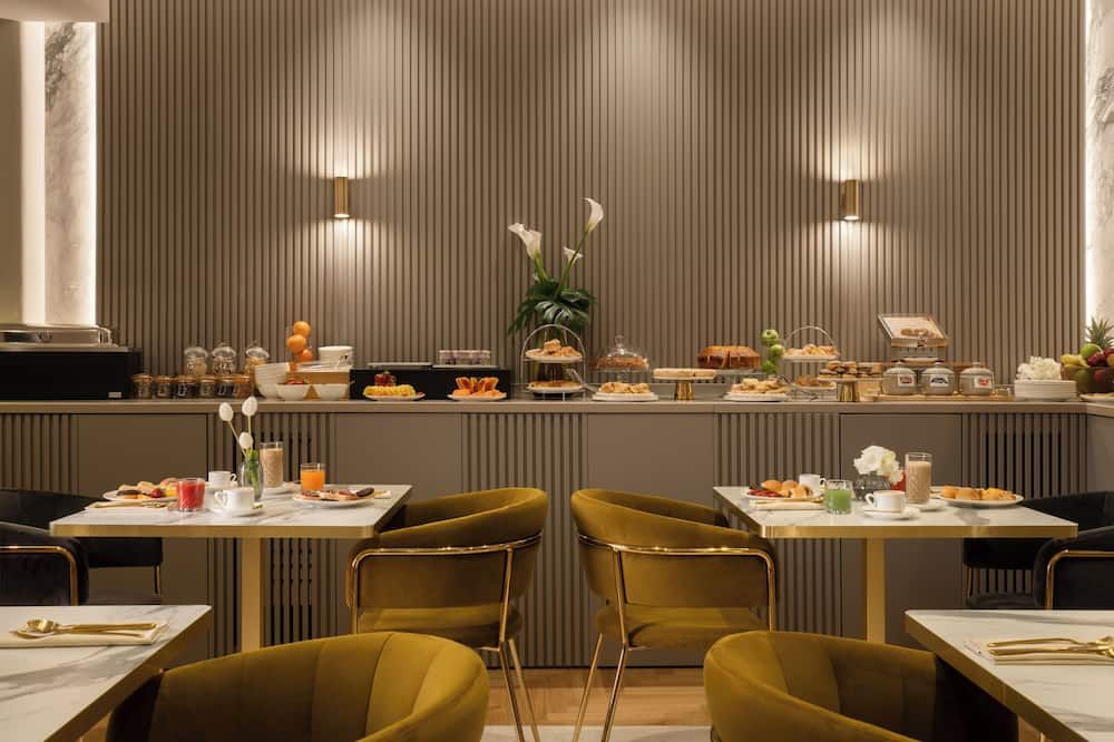 قاعة الولائم