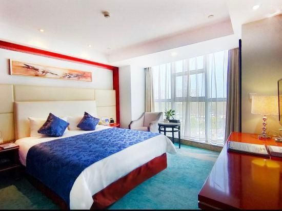 غرفة نوم صورة