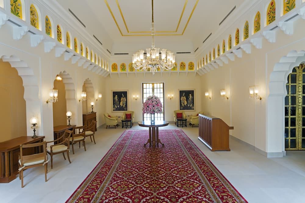 ردهة