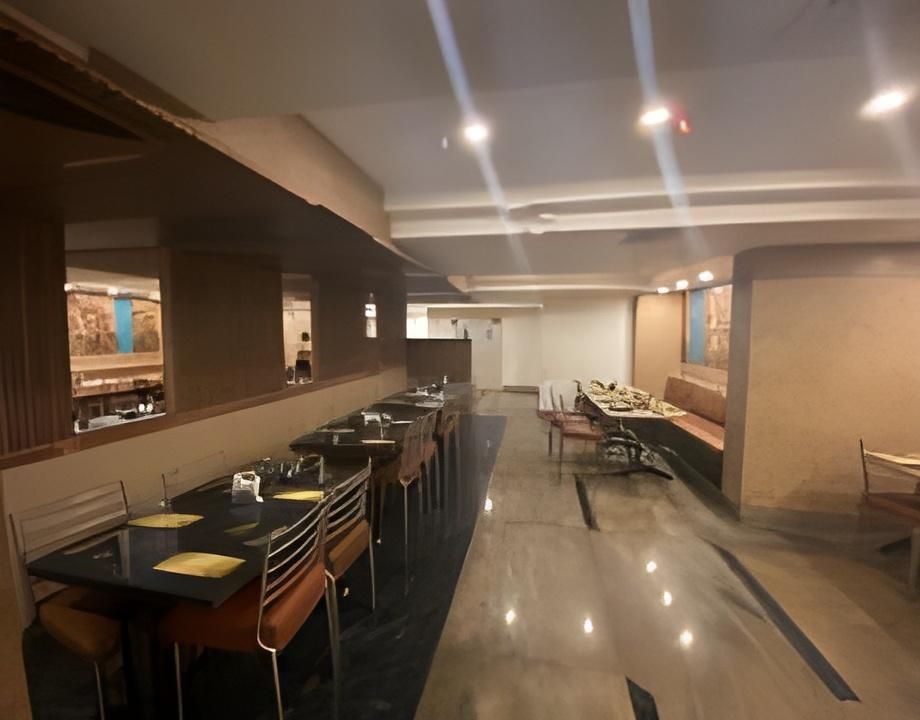 مطعم صورة