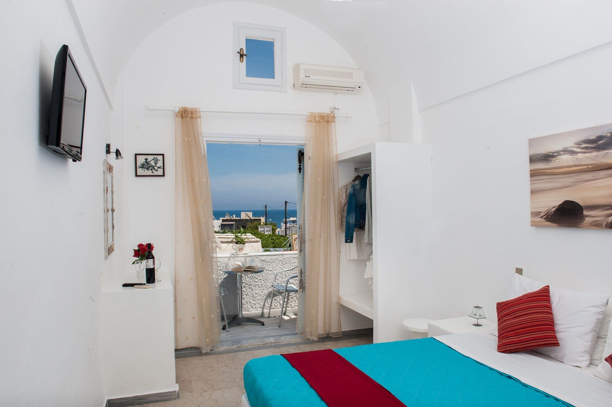غرفة نوم