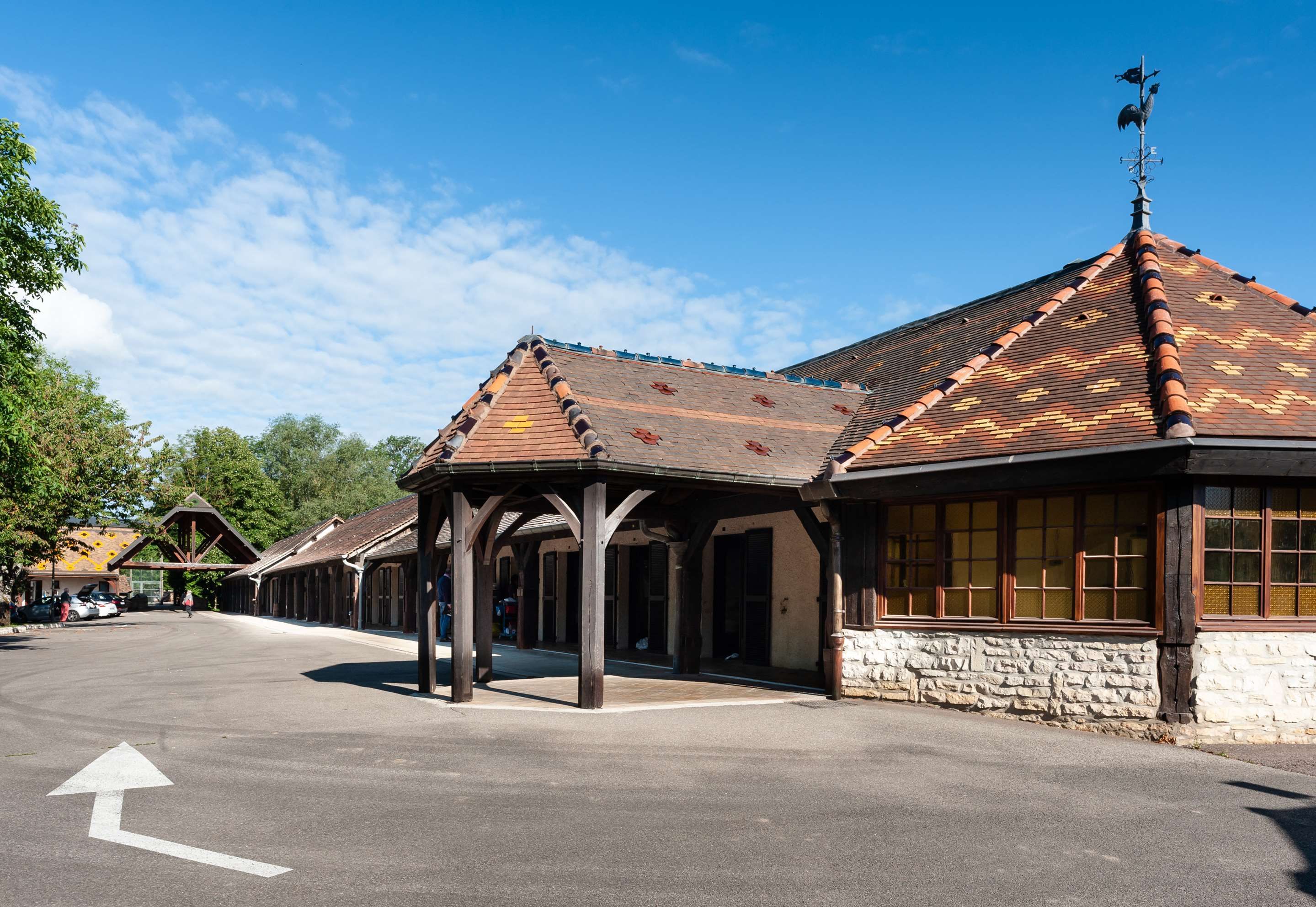 المظهر الخارجي