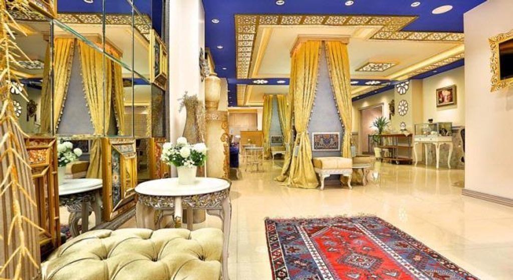 ردهة
