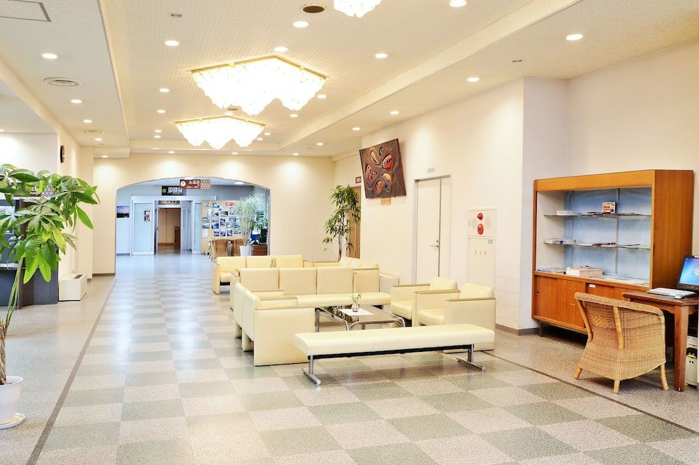 ردهة