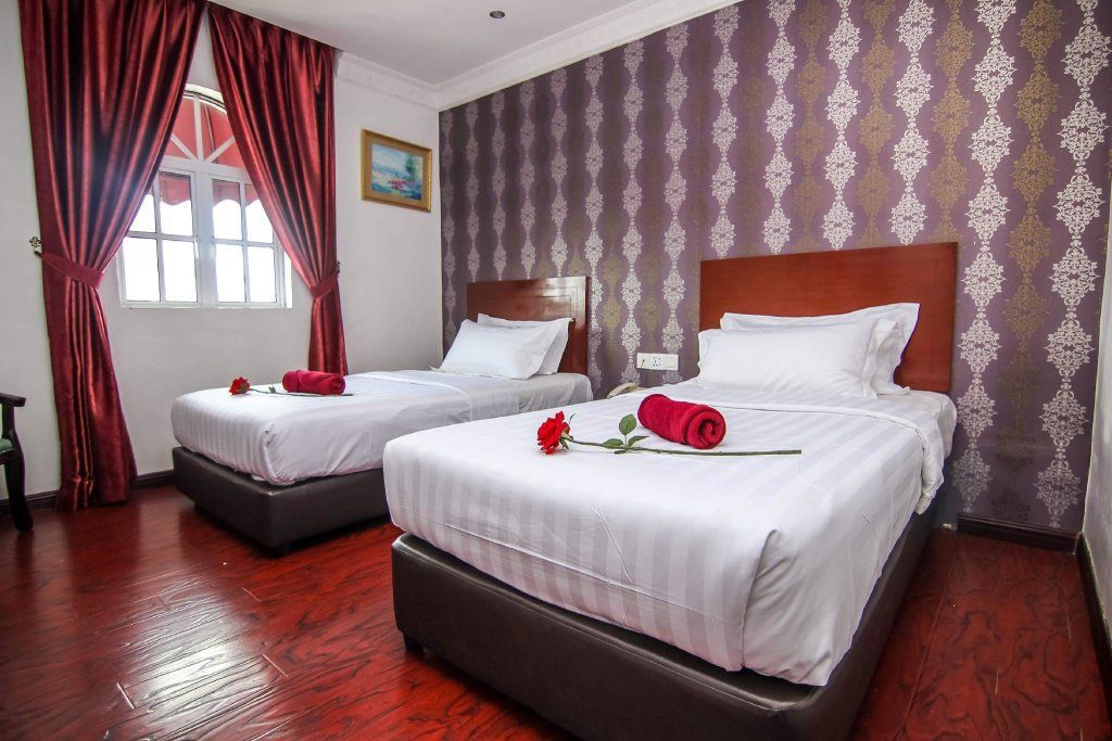 غرفة نوم صورة