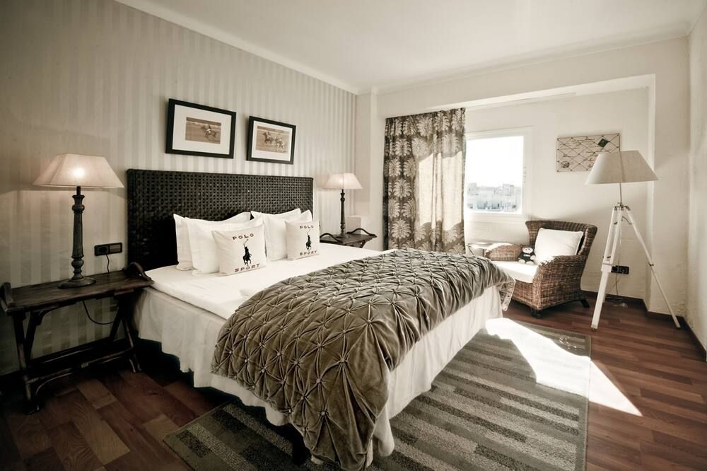 غرفة نوم صورة