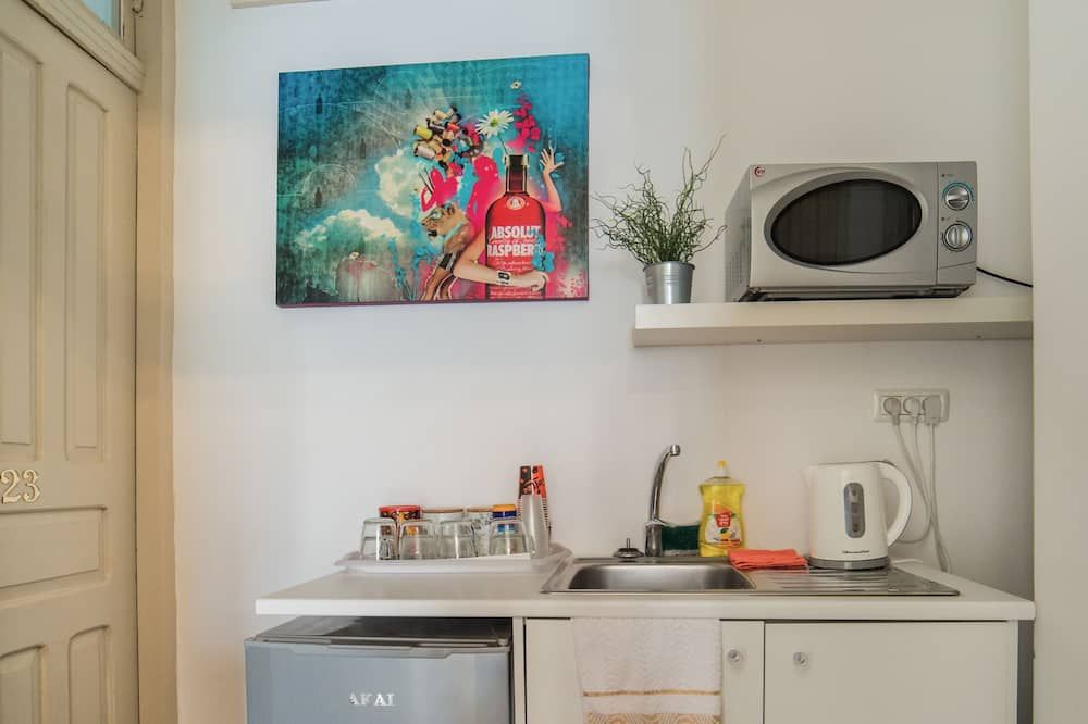 مرافق الفندق