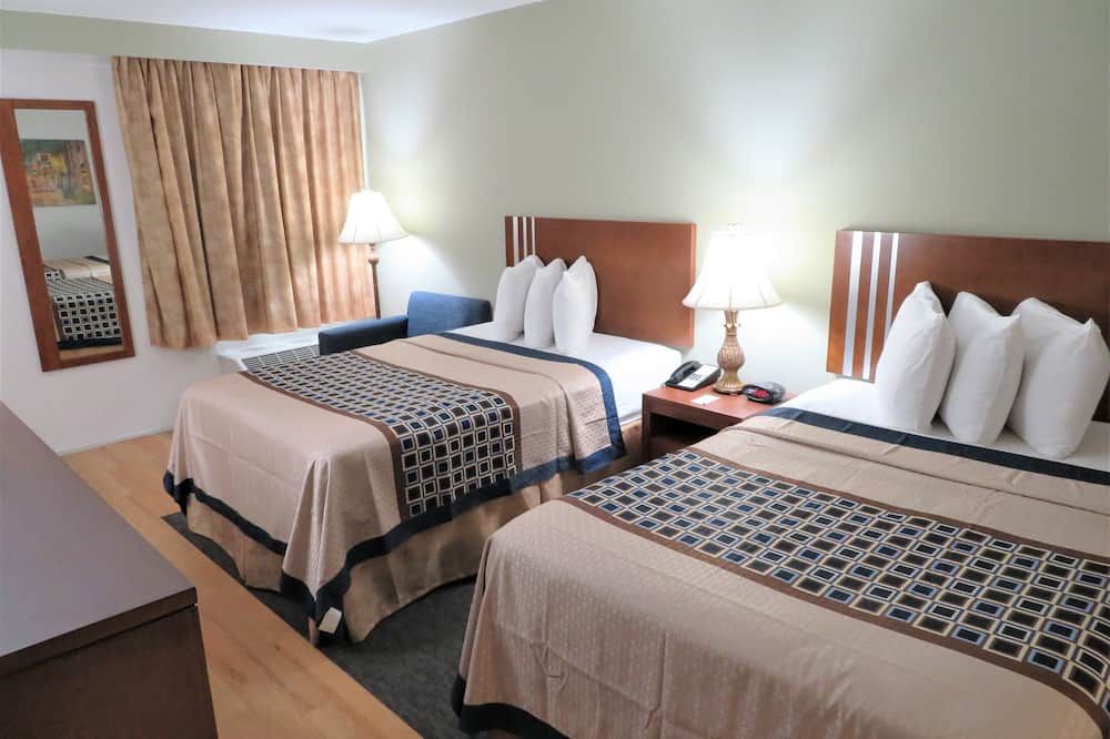 غرفة نوم صورة