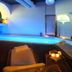 حوض السباحة