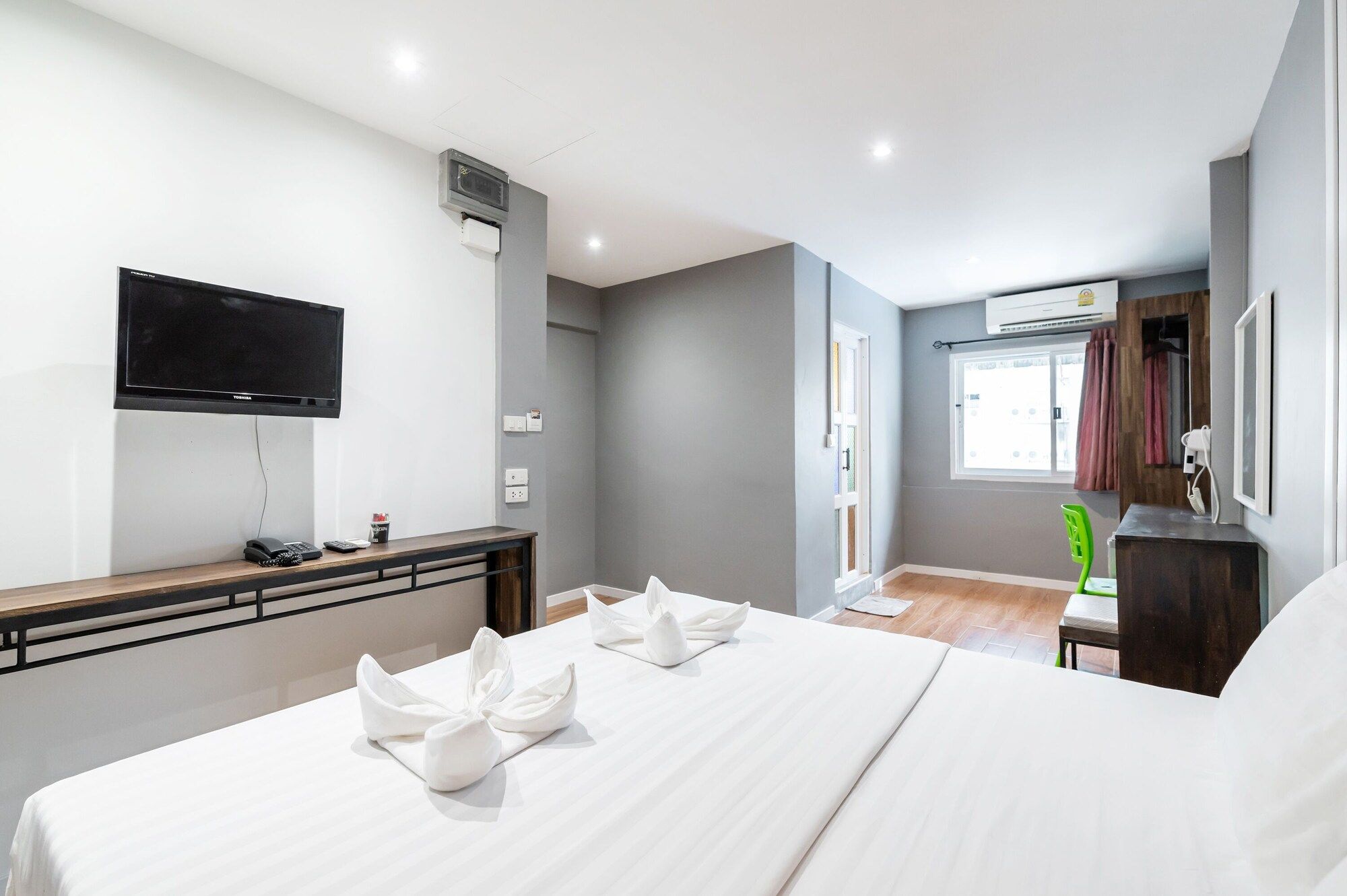 غرفة نوم صورة