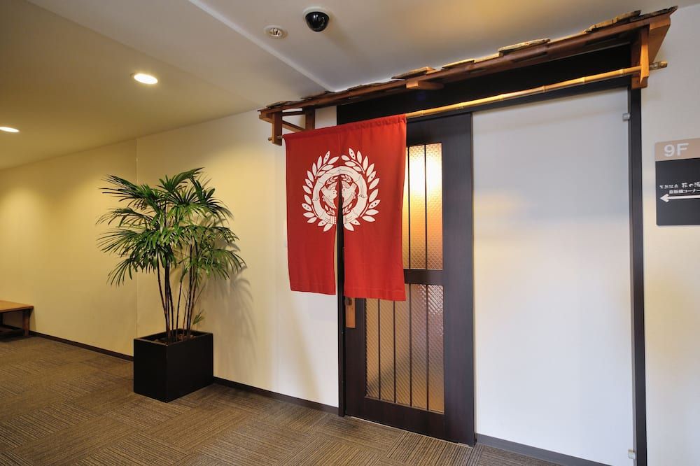 مرافق الفندق