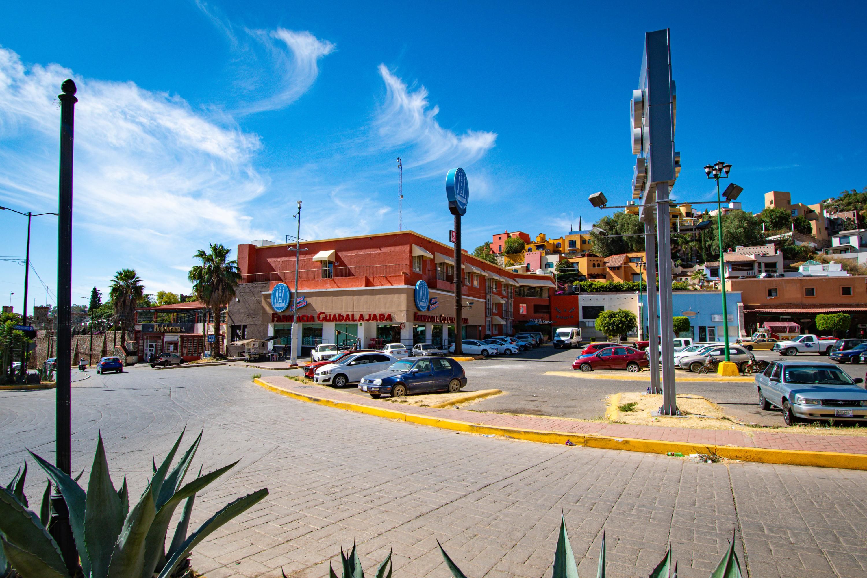 المظهر الخارجي