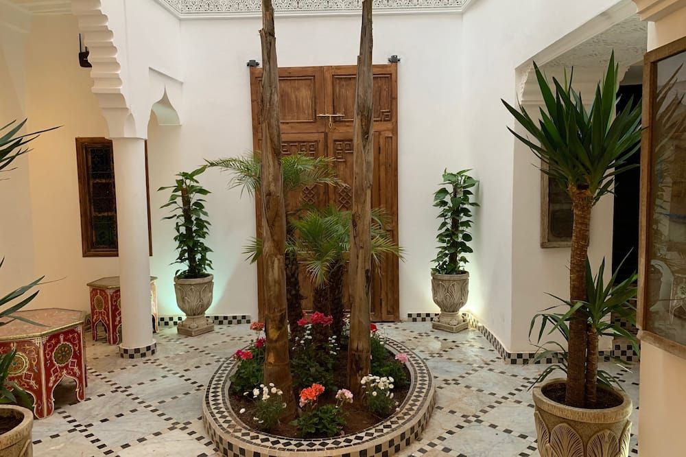 ردهة صورة