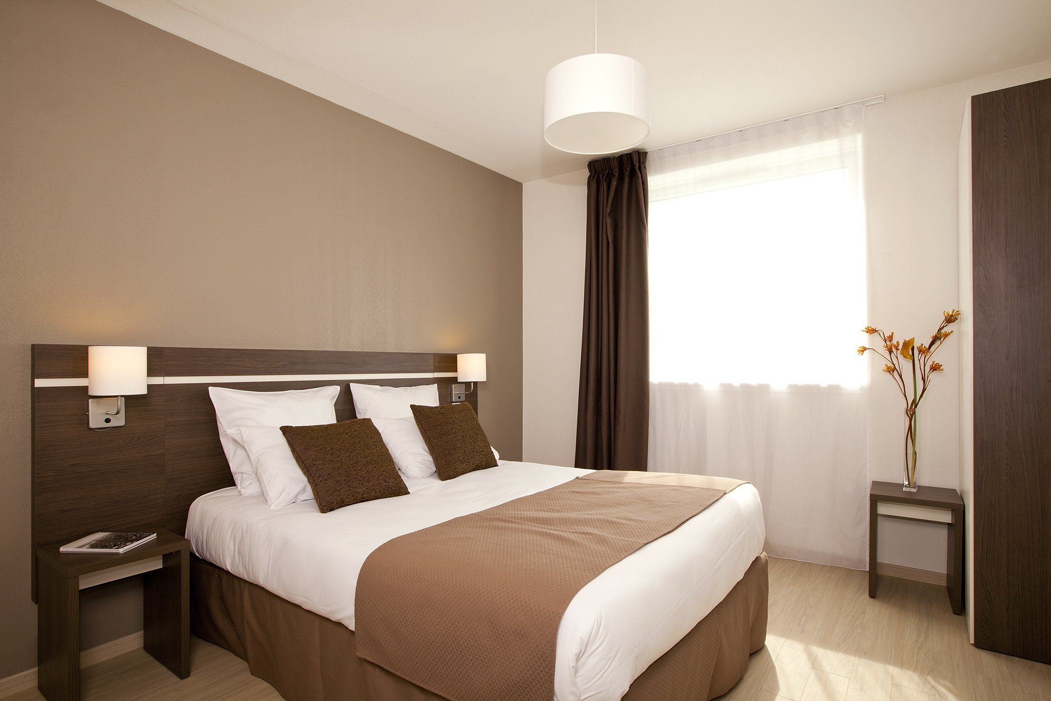 غرفة نوم صورة