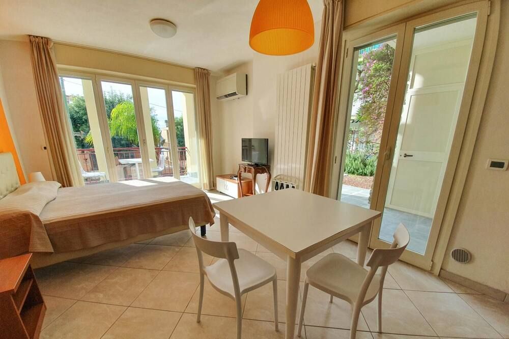 غرفة نوم