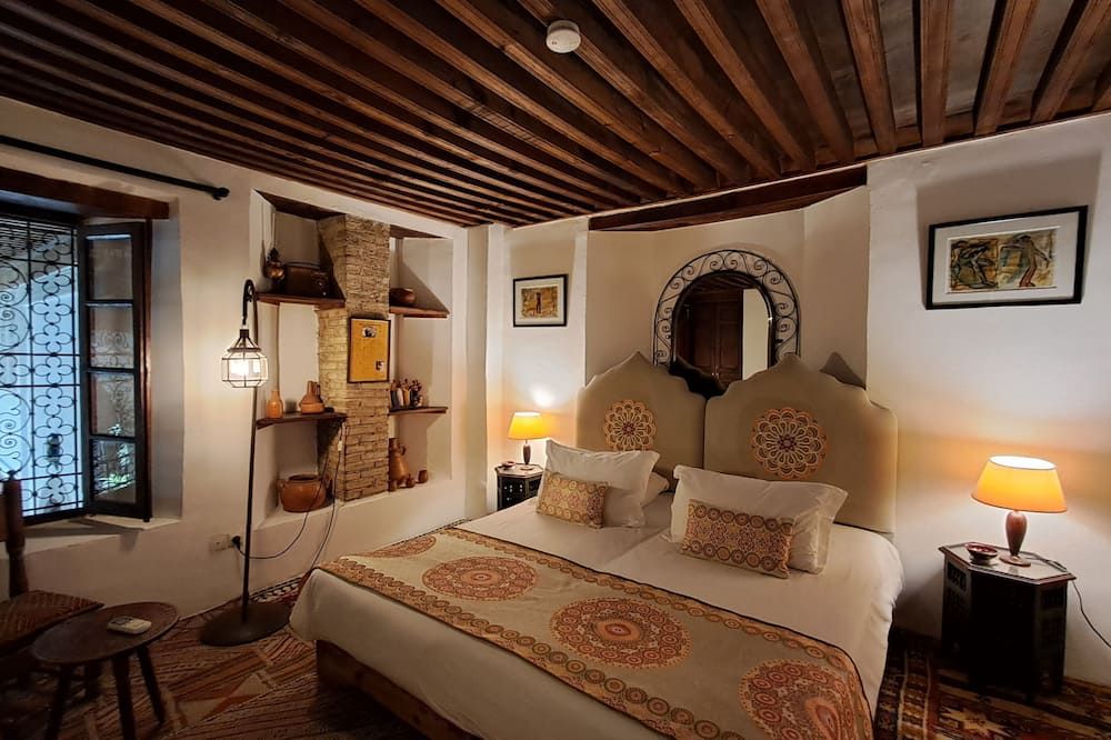 غرفة نوم صورة