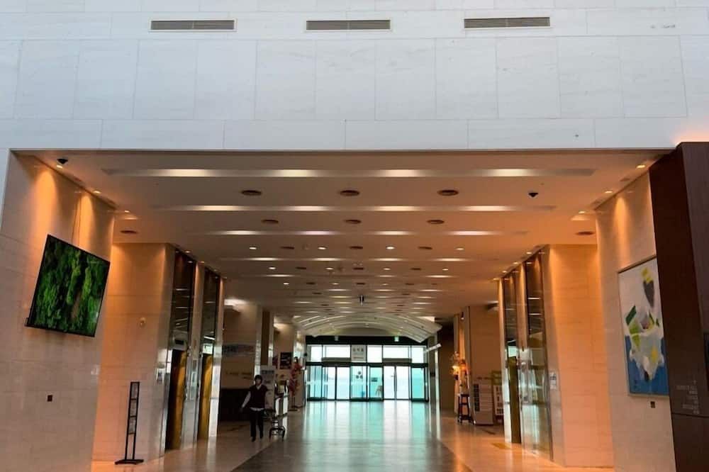 ردهة