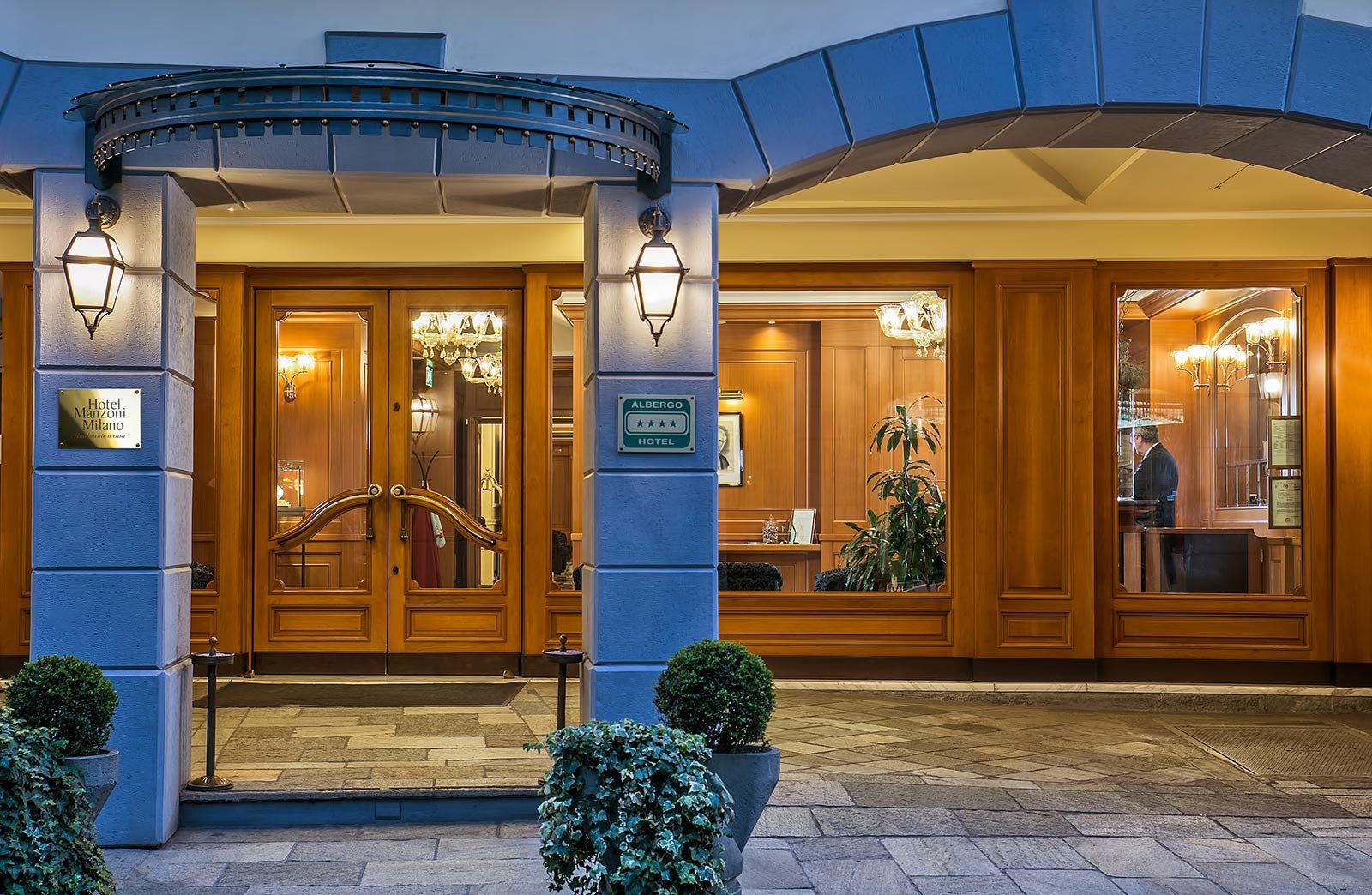 المظهر الخارجي