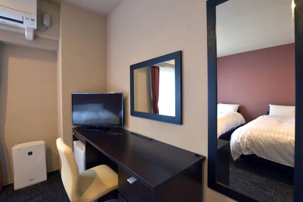 وسائل راحة في الغرف