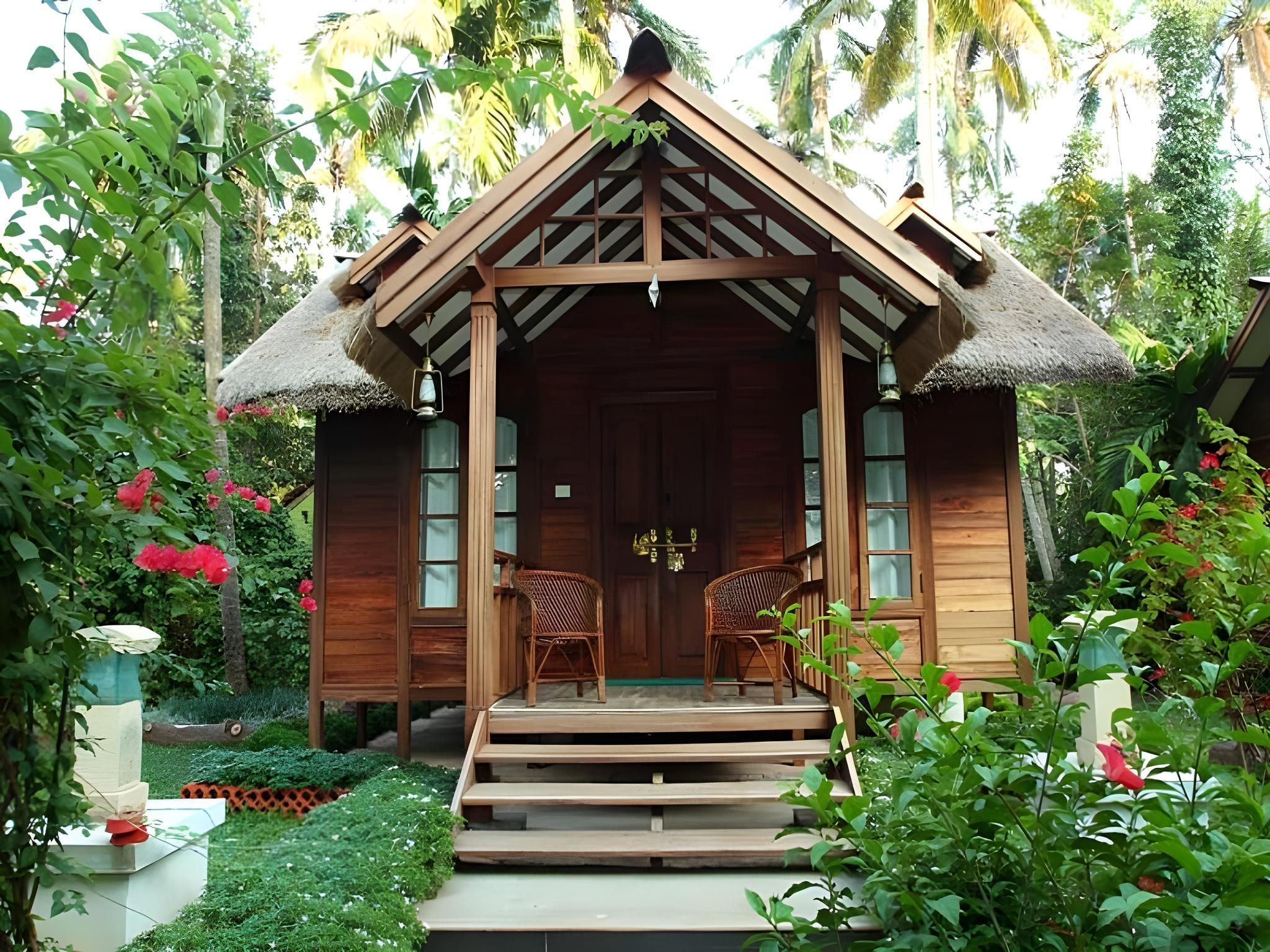 المظهر الخارجي