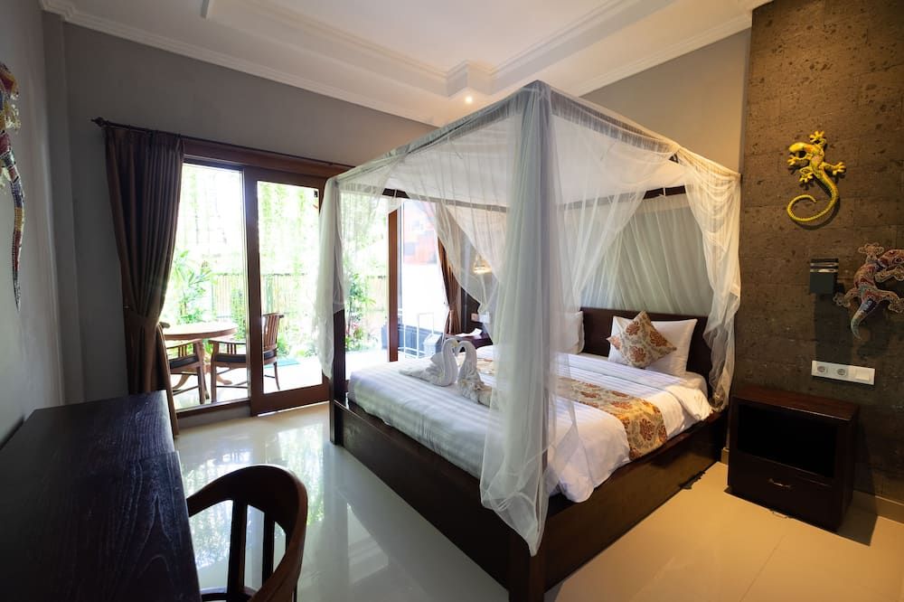 غرفة نوم صورة