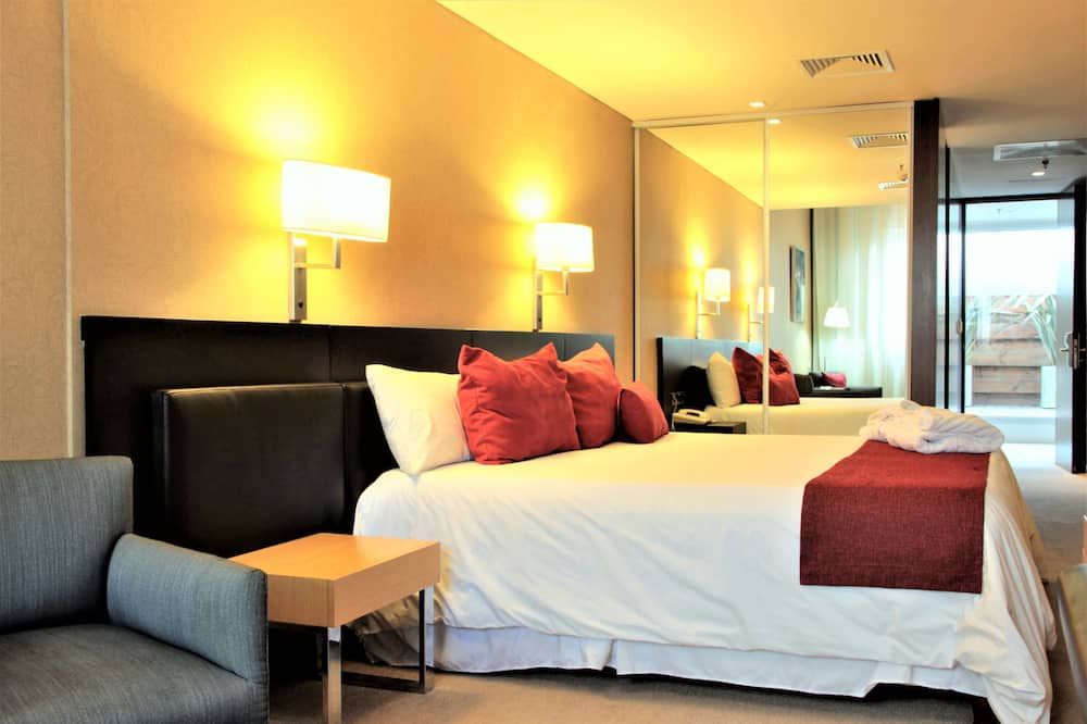 غرفة نوم صورة