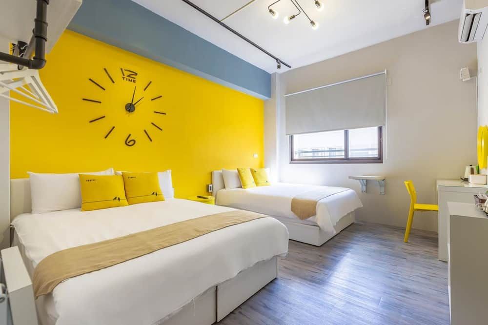 غرفة نوم صورة