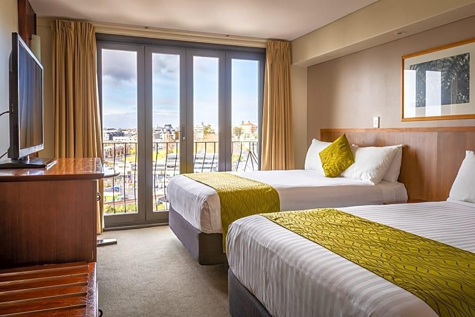 غرفة نوم صورة