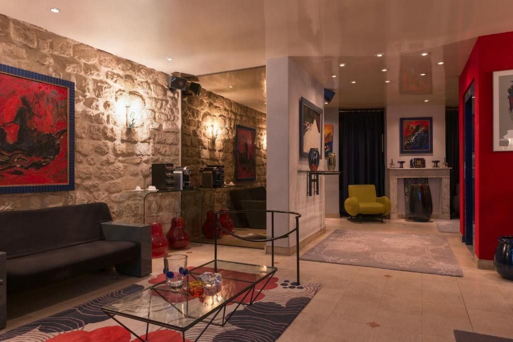 مرافق الفندق