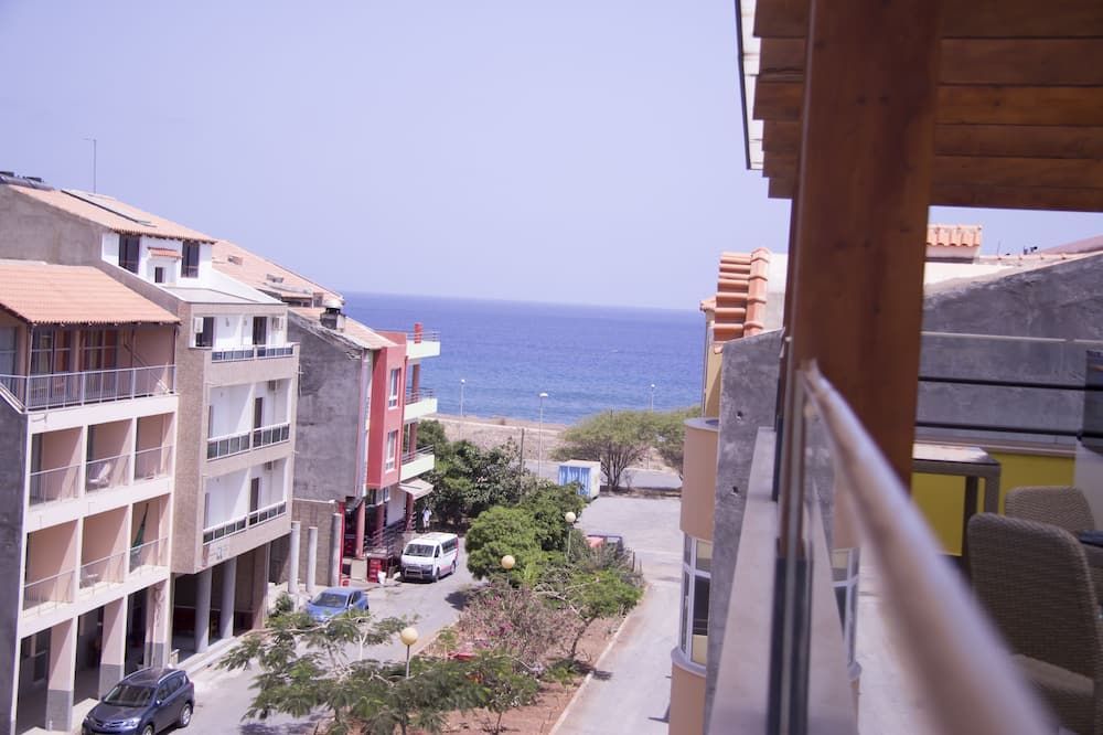 شرفة