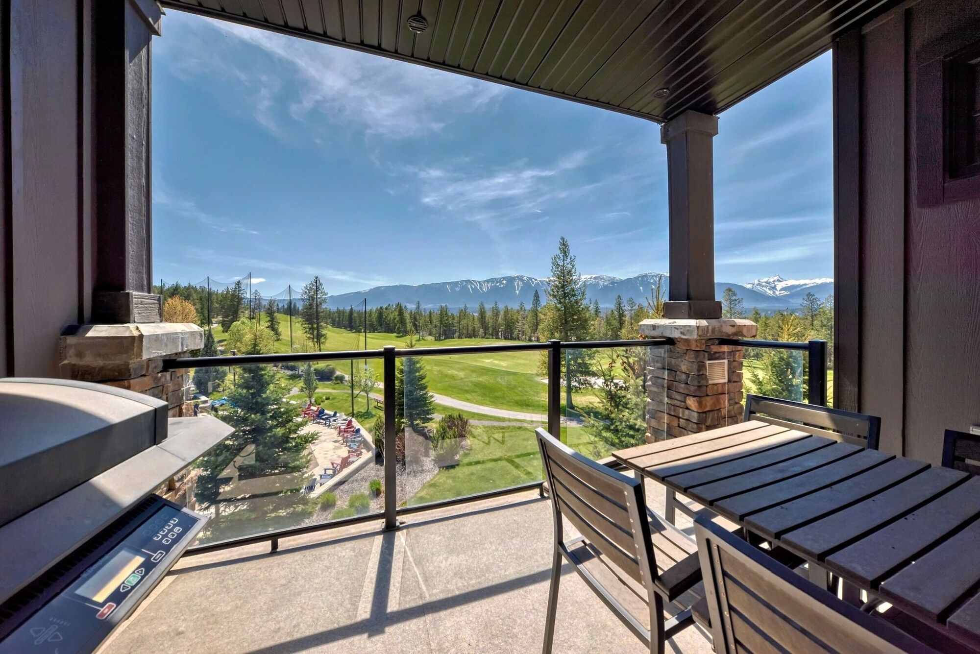 شرفة