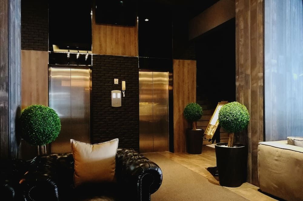 ردهة