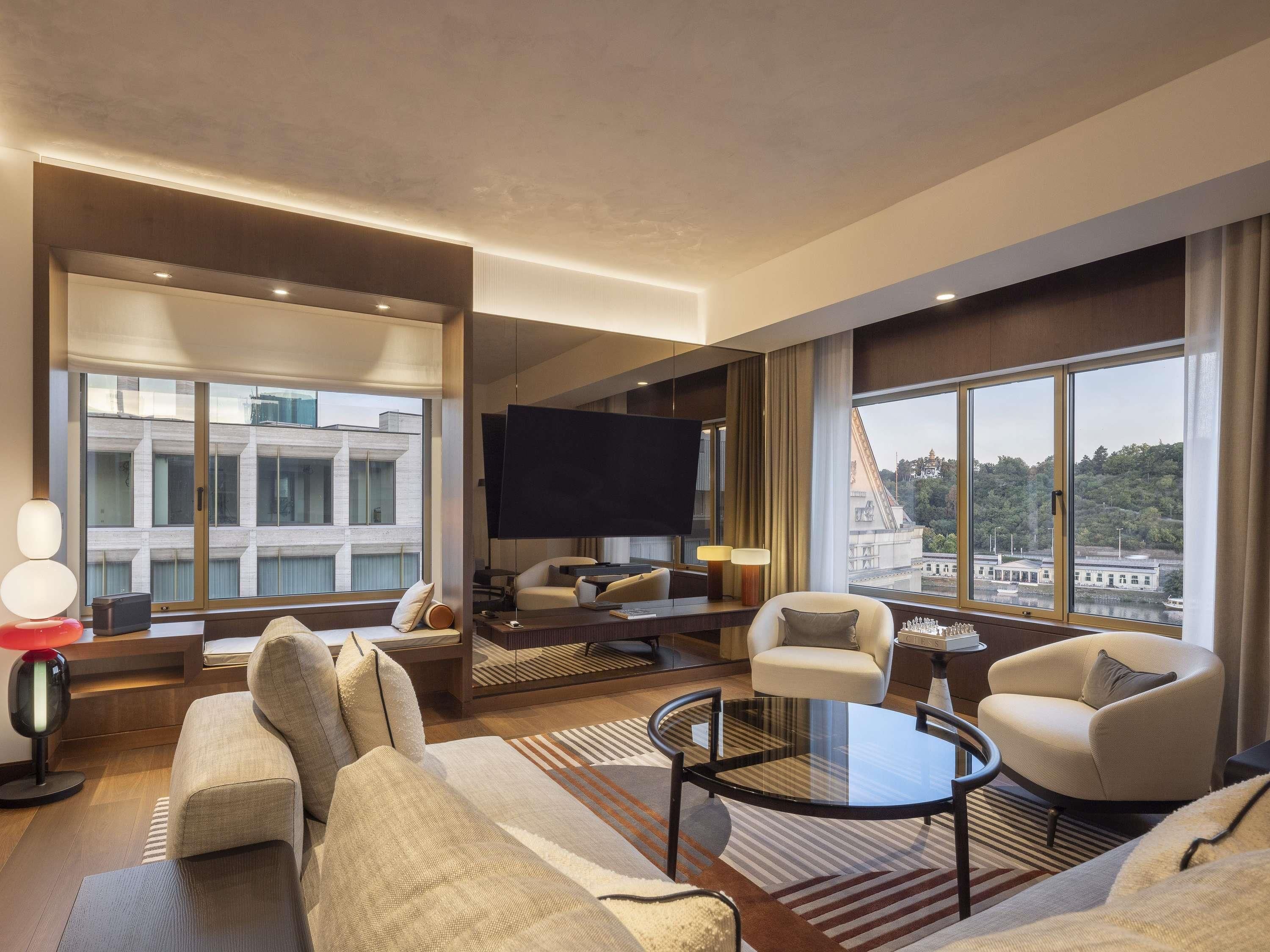 غرفة نوم صورة