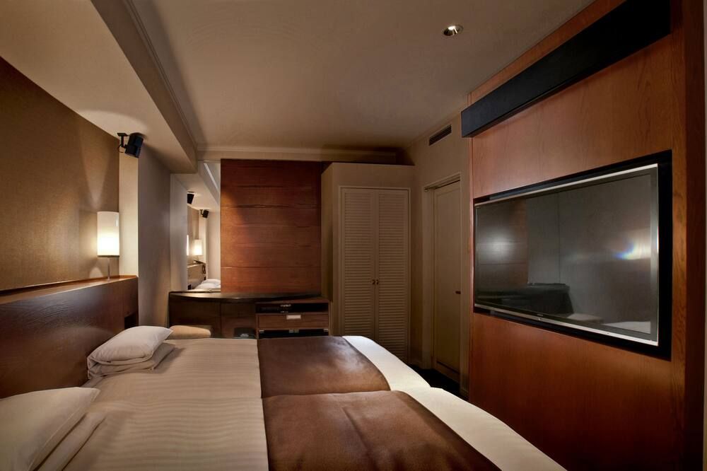 غرفة نوم صورة