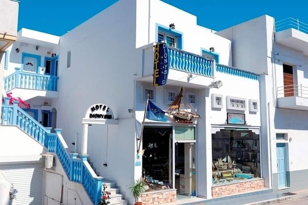 مبنى
