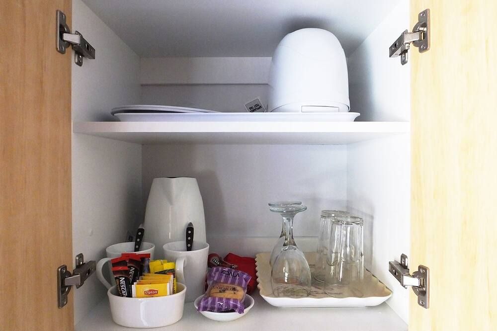 وسائل راحة في الغرف