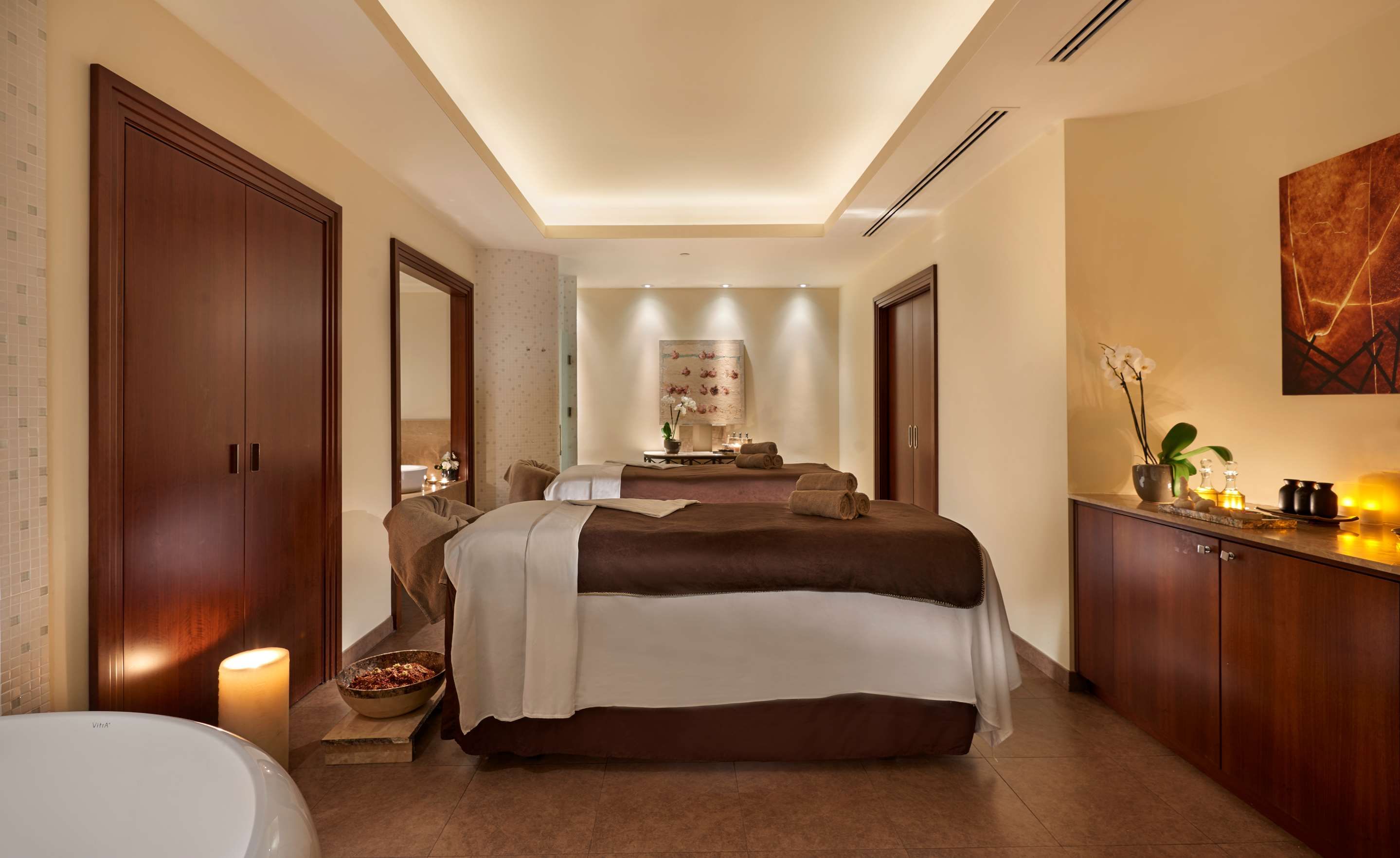 المعالم السياحية