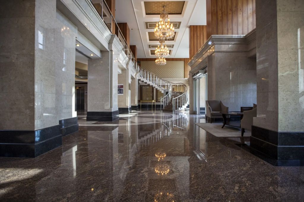ردهة صورة