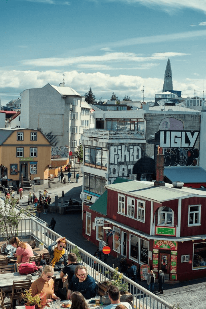 المظهر الخارجي