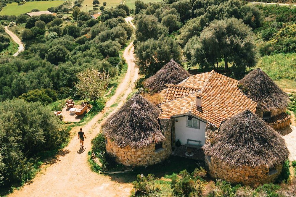 المظهر الخارجي