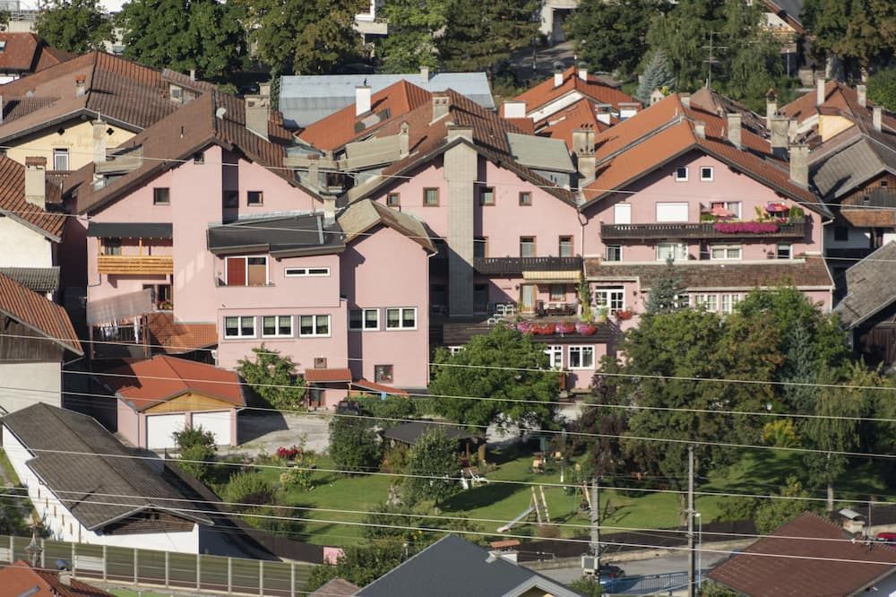 المظهر الخارجي