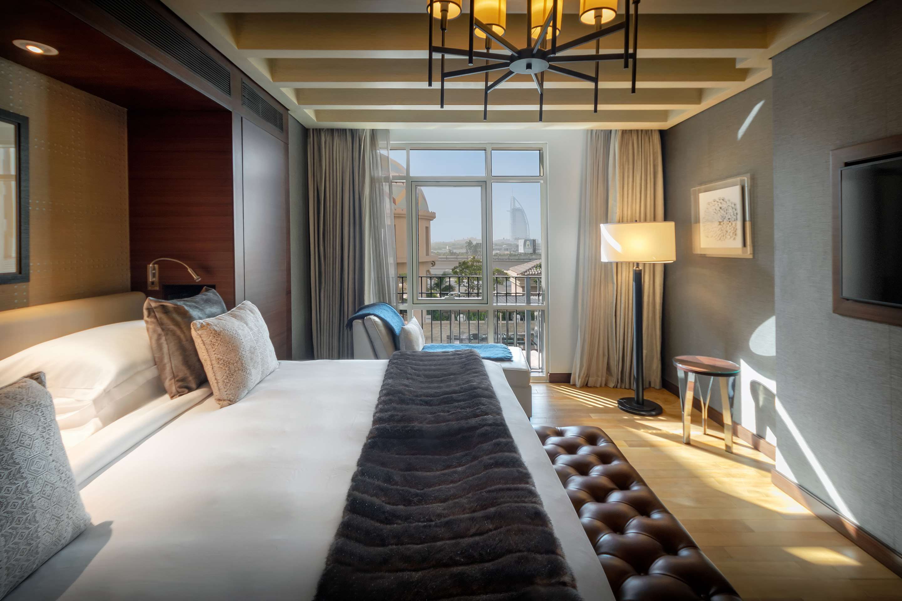 غرفة نوم