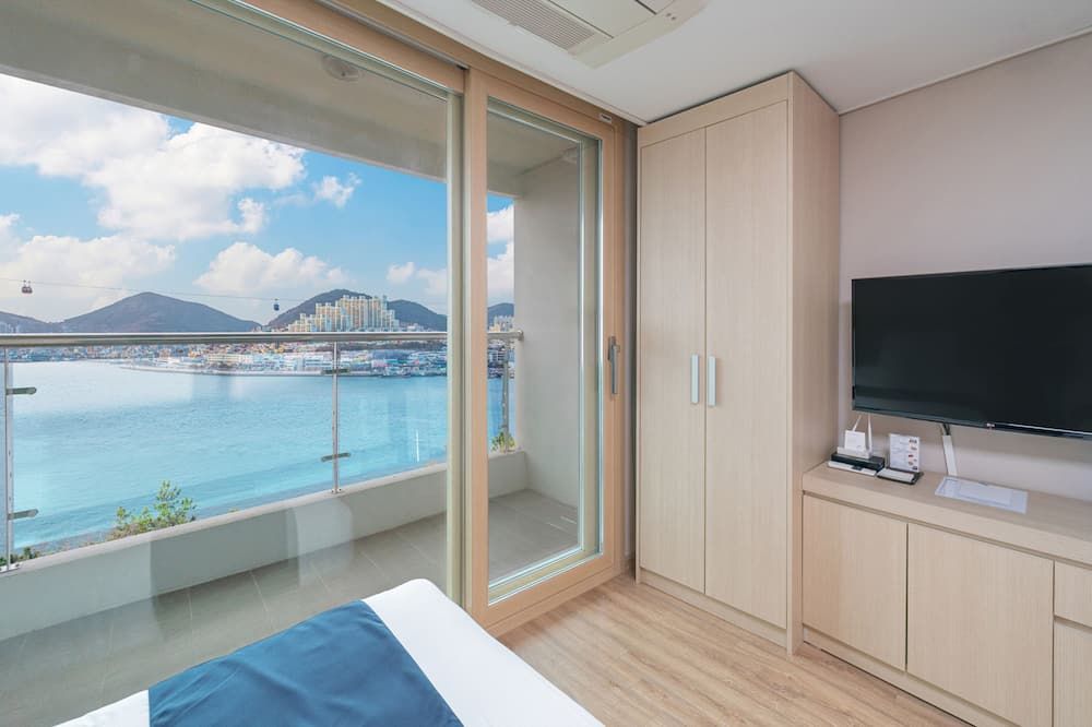 وسائل راحة في الغرف