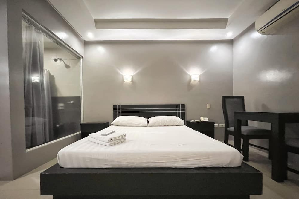 غرفة نوم صورة