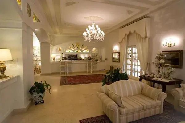 ردهة صورة