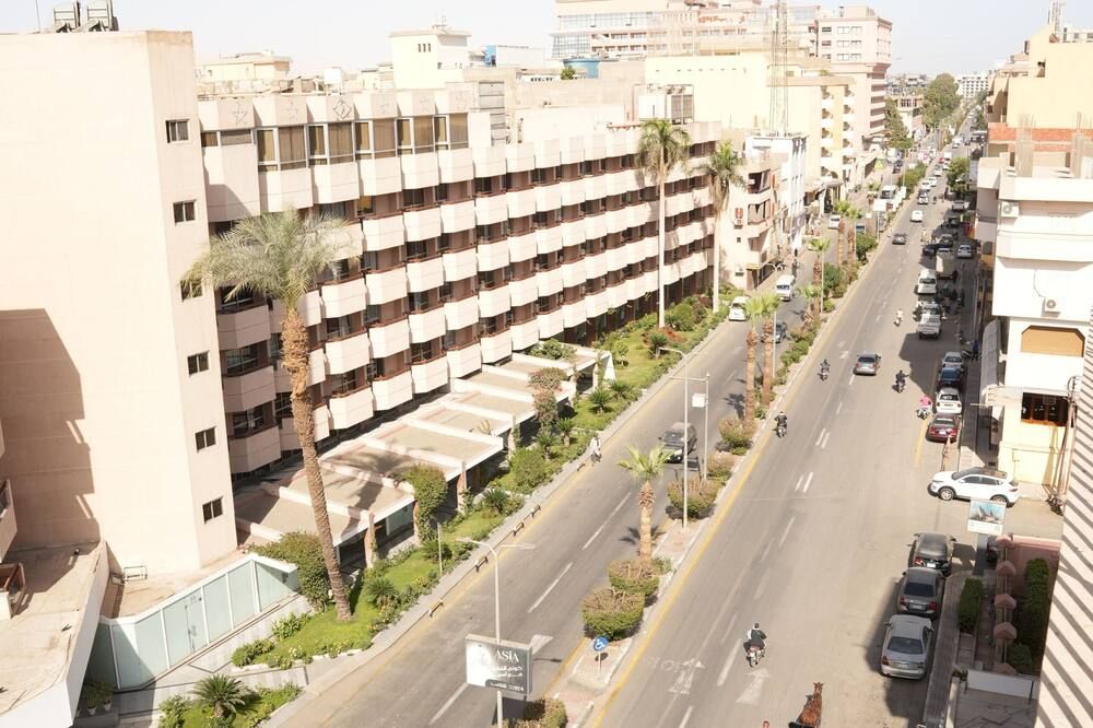 المظهر الخارجي