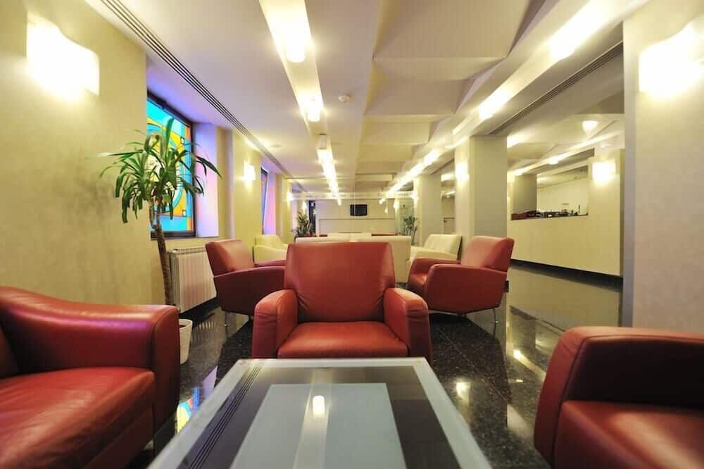 ردهة