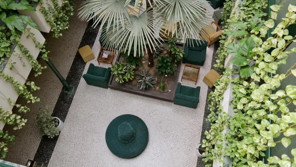 المظهر الخارجي