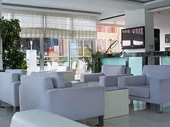 ردهة صورة