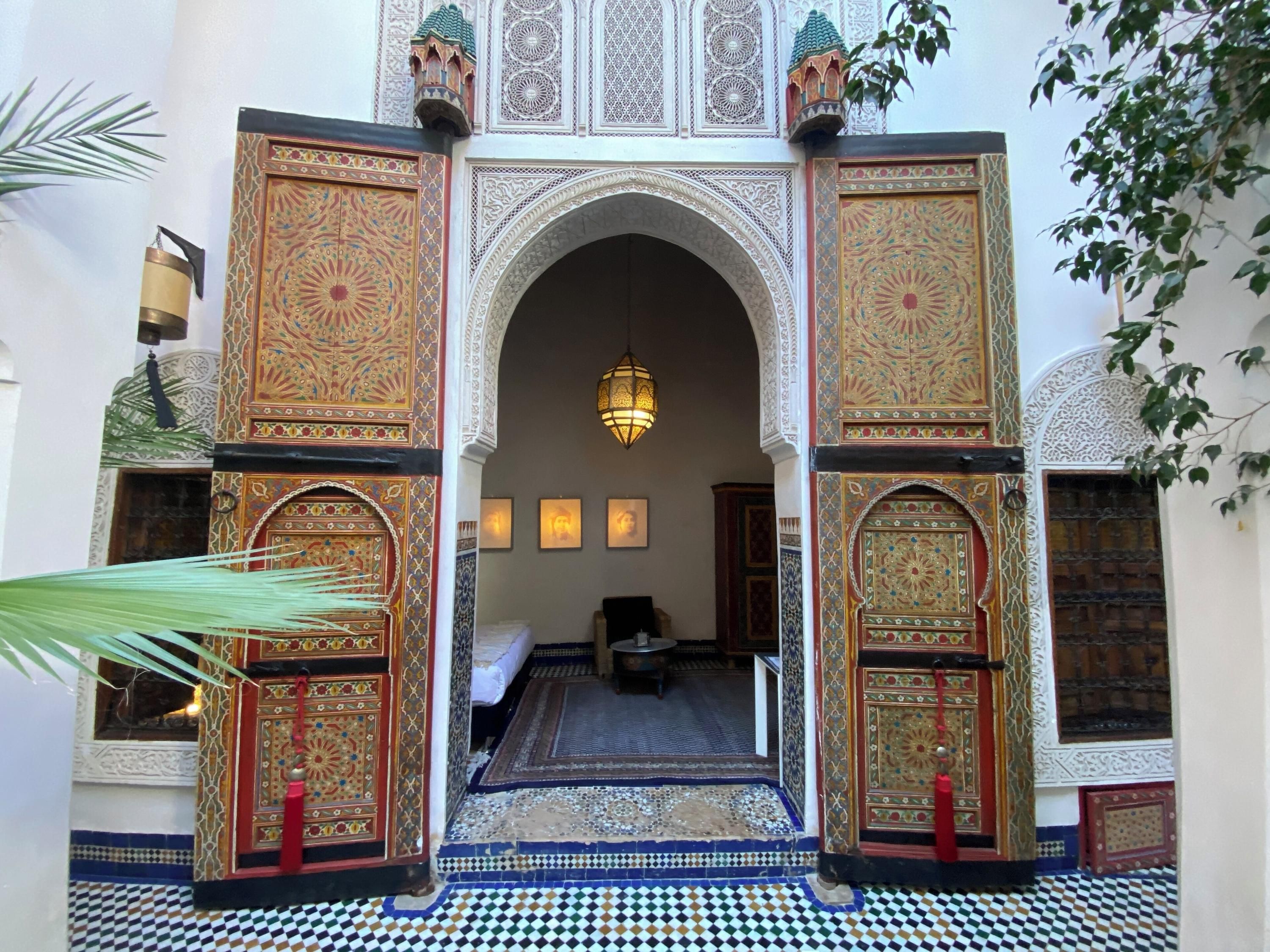 المظهر الخارجي